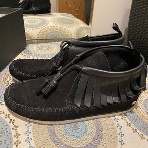 Rag and Bone shoes